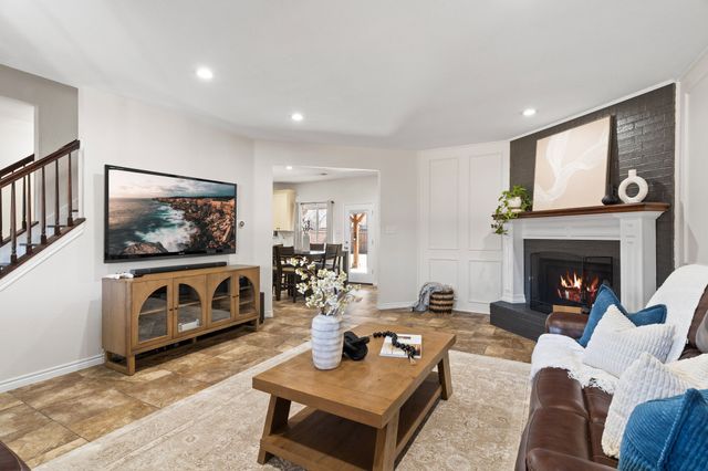 5613 Petunia Drive, Mckinney, TX 75070