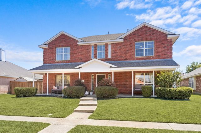 5613 Petunia Drive, Mckinney, TX 75070