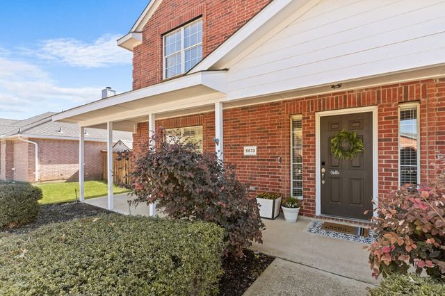 5613 Petunia Drive, Mckinney, TX 75070