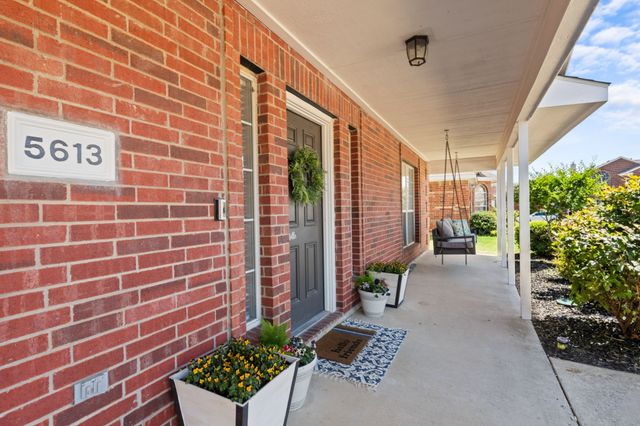 5613 Petunia Drive, Mckinney, TX 75070