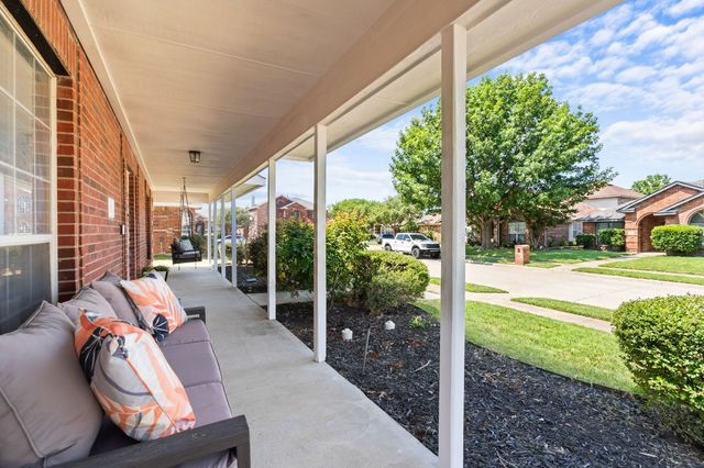 5613 Petunia Drive, Mckinney, TX 75070