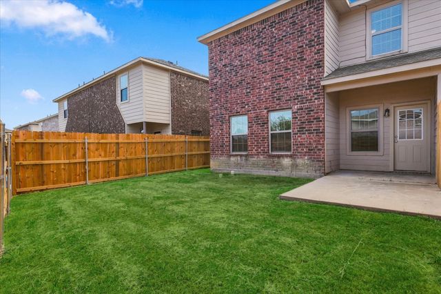 902 Parkplace Ridge, Princeton, TX 75407