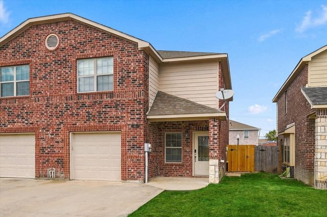 902 Parkplace Ridge, Princeton, TX 75407