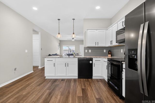 1939 Auburn Hills Drive, Benton, AR 72015