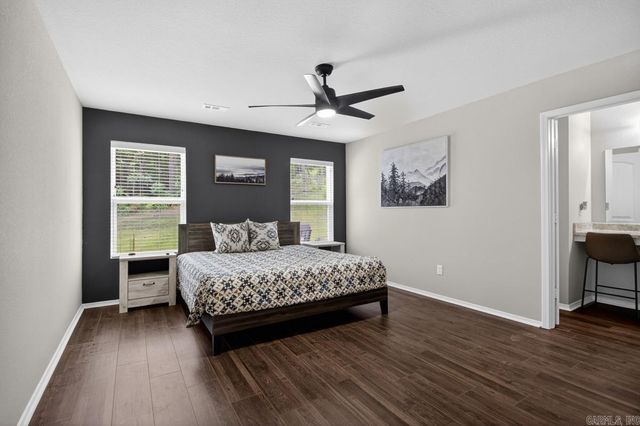 1939 Auburn Hills Drive, Benton, AR 72015