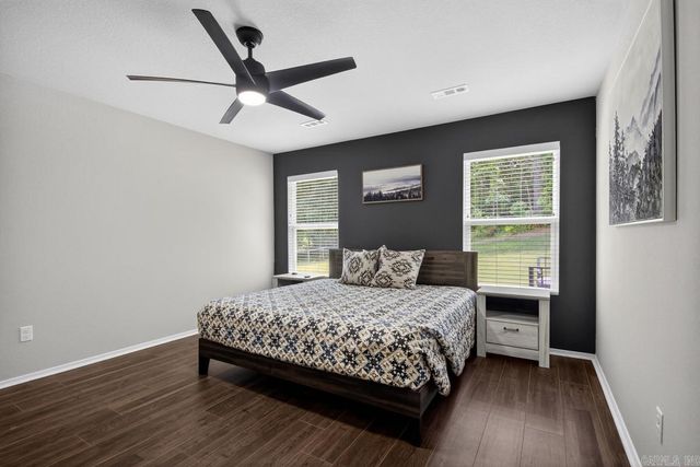 1939 Auburn Hills Drive, Benton, AR 72015