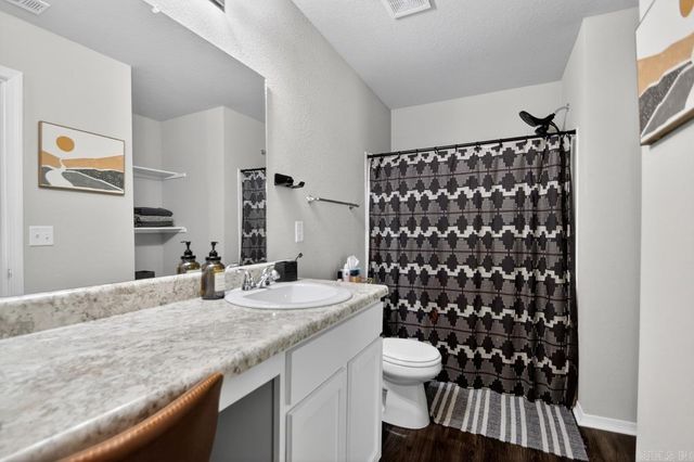 1939 Auburn Hills Drive, Benton, AR 72015