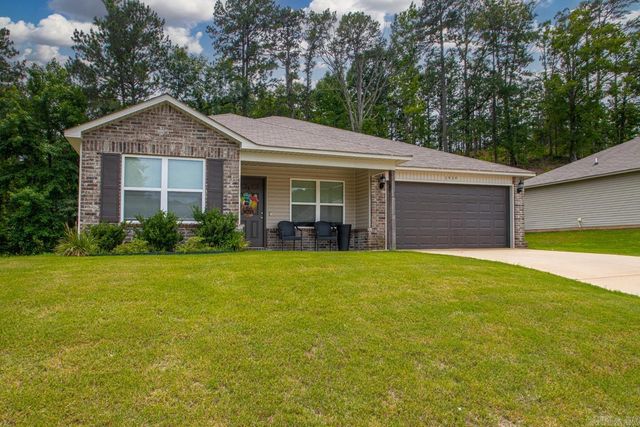 1939 Auburn Hills Drive, Benton, AR 72015