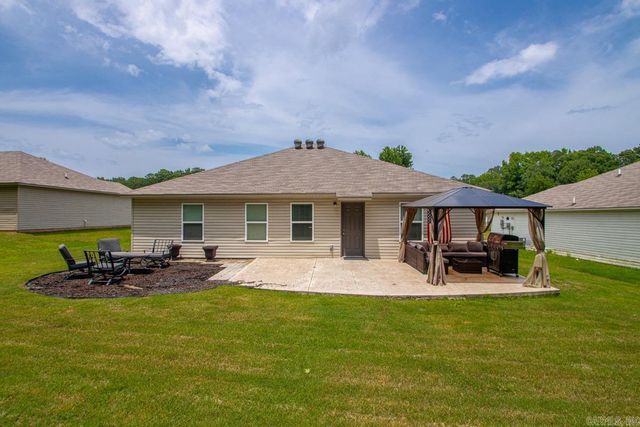 1939 Auburn Hills Drive, Benton, AR 72015