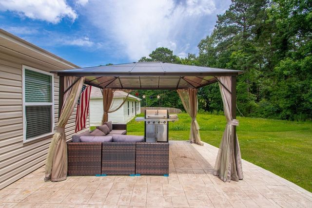 1939 Auburn Hills Drive, Benton, AR 72015