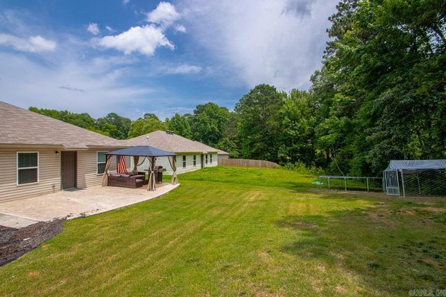 1939 Auburn Hills Drive, Benton, AR 72015