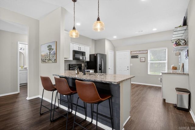 1939 Auburn Hills Drive, Benton, AR 72015