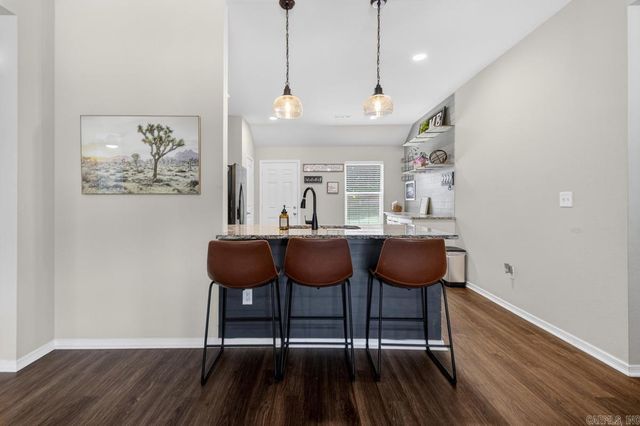 1939 Auburn Hills Drive, Benton, AR 72015