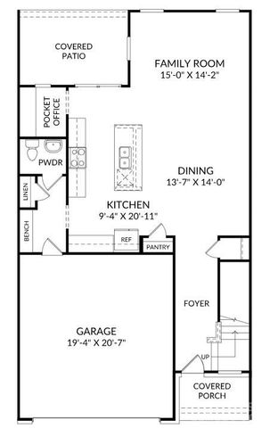 1293 Margo Mannor None, Fort Mill, SC 29708