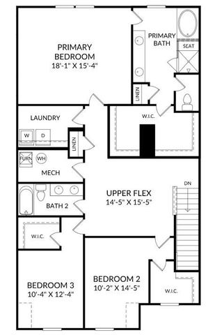 1293 Margo Mannor None, Fort Mill, SC 29708