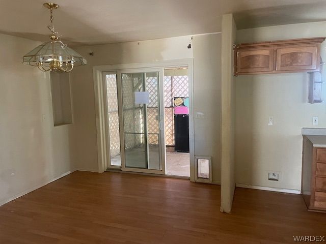 2331 E Leroy Avenue, Kingman, AZ 86409