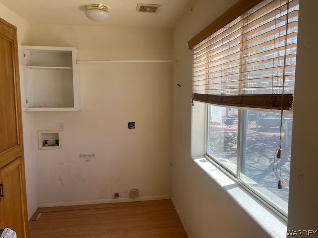 2331 E Leroy Avenue, Kingman, AZ 86409