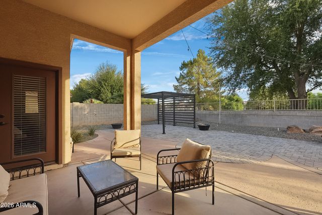 5633 E GROVE Circle, Mesa, AZ 85206