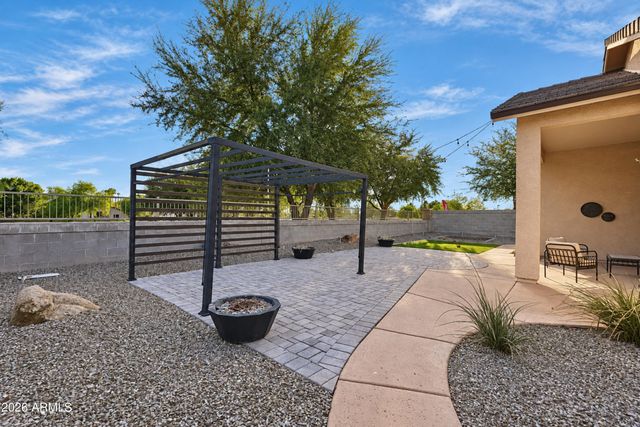 5633 E GROVE Circle, Mesa, AZ 85206