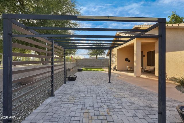 5633 E GROVE Circle, Mesa, AZ 85206