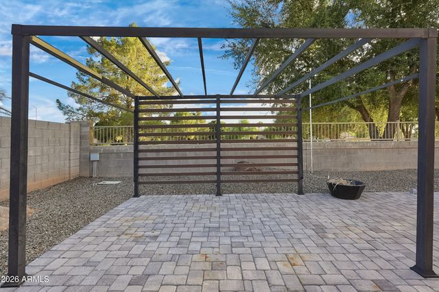 5633 E GROVE Circle, Mesa, AZ 85206