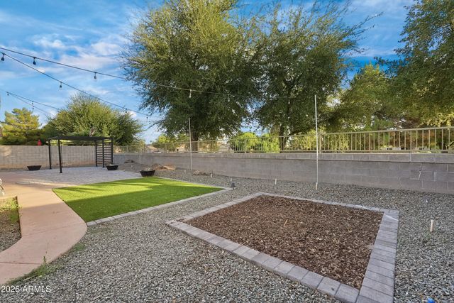 5633 E GROVE Circle, Mesa, AZ 85206