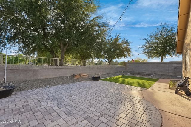 5633 E GROVE Circle, Mesa, AZ 85206