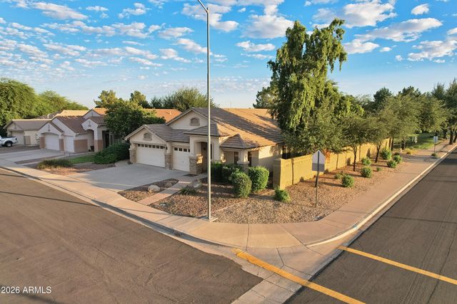 5633 E GROVE Circle, Mesa, AZ 85206