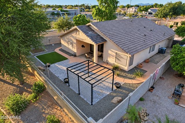 5633 E GROVE Circle, Mesa, AZ 85206