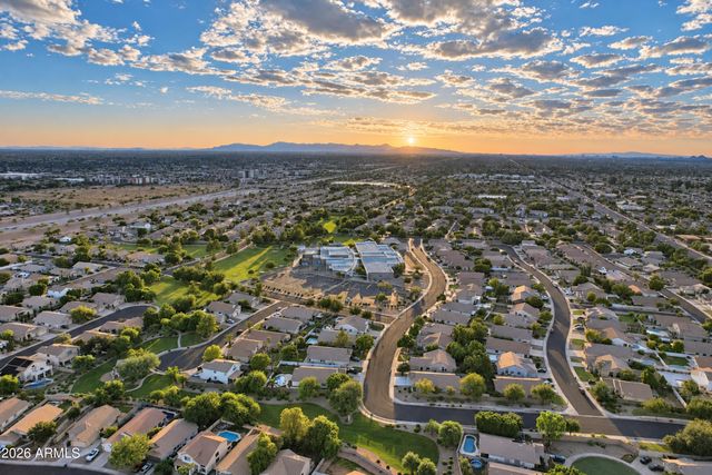 5633 E GROVE Circle, Mesa, AZ 85206