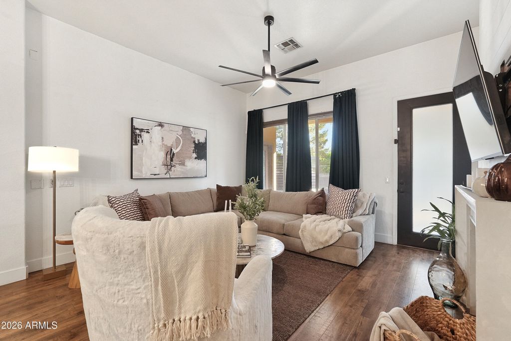 5633 E GROVE Circle, Mesa, AZ 85206 — photo 3