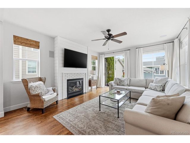 2356 Akron St, Denver, CO 80238