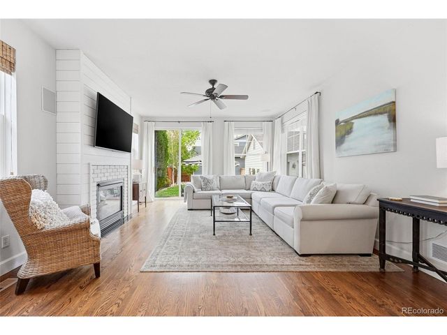 2356 Akron St, Denver, CO 80238