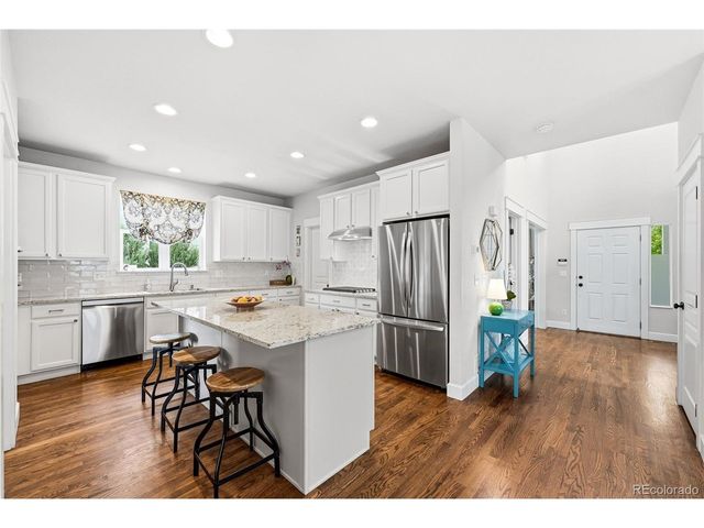 2356 Akron St, Denver, CO 80238