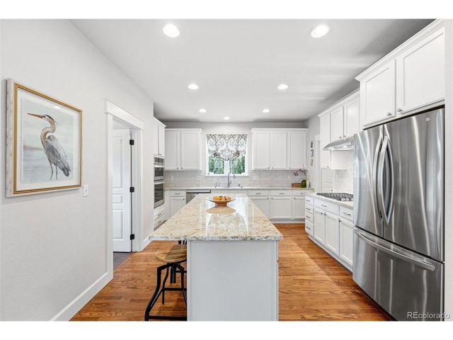 2356 Akron St, Denver, CO 80238