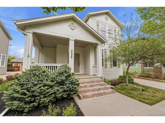 2356 Akron St, Denver, CO 80238