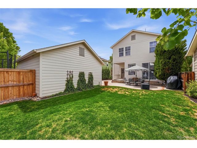 2356 Akron St, Denver, CO 80238