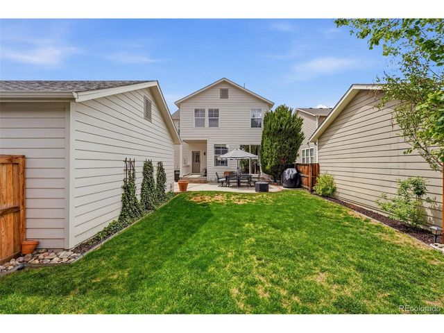 2356 Akron St, Denver, CO 80238