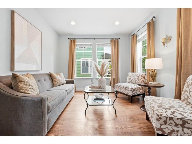 2356 Akron St, Denver, CO 80238