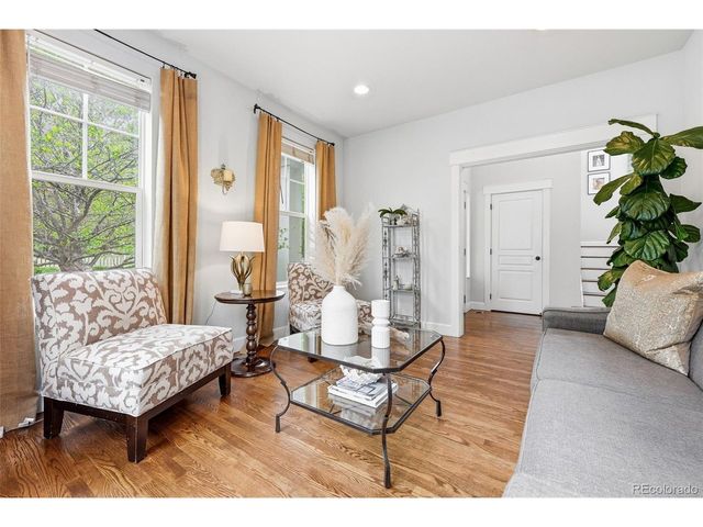 2356 Akron St, Denver, CO 80238