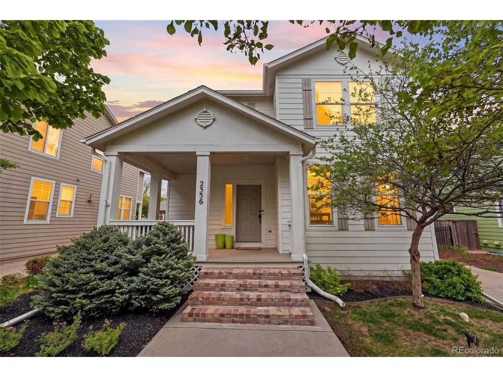2356 Akron St, Denver, CO 80238