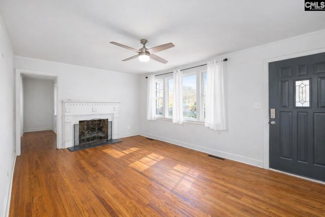 251 Park Drive, Lugoff, SC 29078