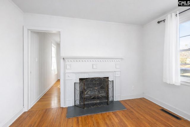 251 Park Drive, Lugoff, SC 29078