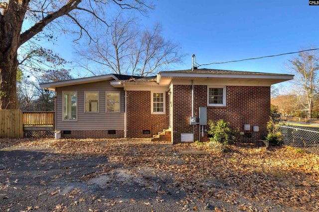 251 Park Drive, Lugoff, SC 29078