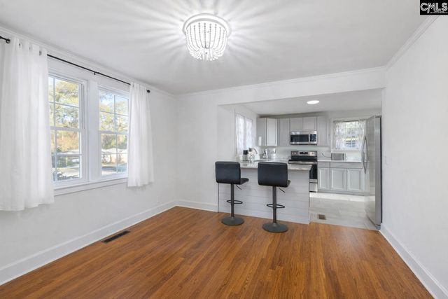 251 Park Drive, Lugoff, SC 29078