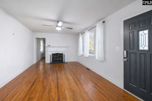 251 Park Drive, Lugoff, SC 29078