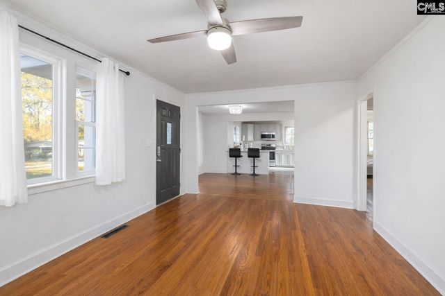 251 Park Drive, Lugoff, SC 29078