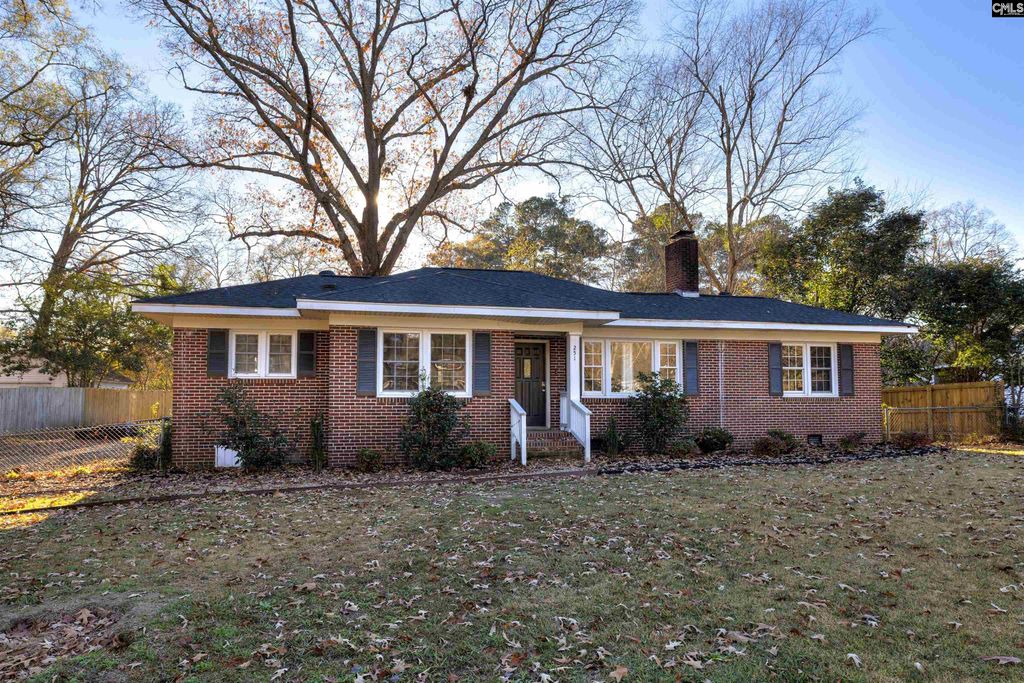 251 Park Drive, Lugoff, SC 29078