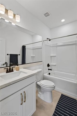 6525 Twin Brooks Avenue, Las Vegas, NV 89139