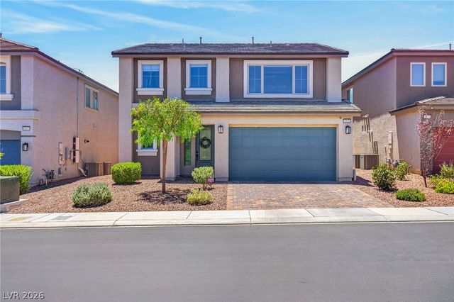 6525 Twin Brooks Avenue, Las Vegas, NV 89139